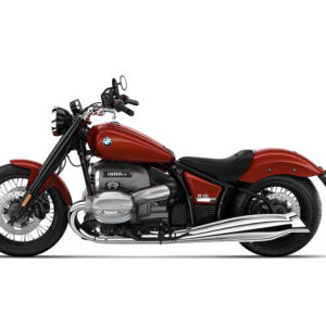 BMW R18 Bike